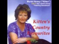 Kitten (NZ Yodelling Queen) - Echoing Hills (c.1998).