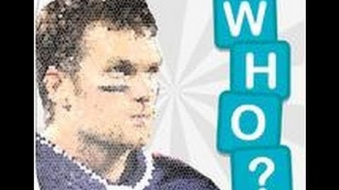 Guess Mania Football Icon Quiz Level 81-90 Answers