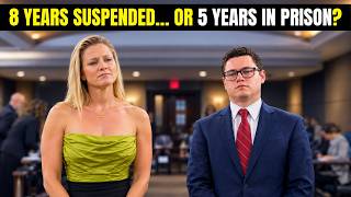 She Thought She Could Lie to Judge Boyd. She Was Wrong.