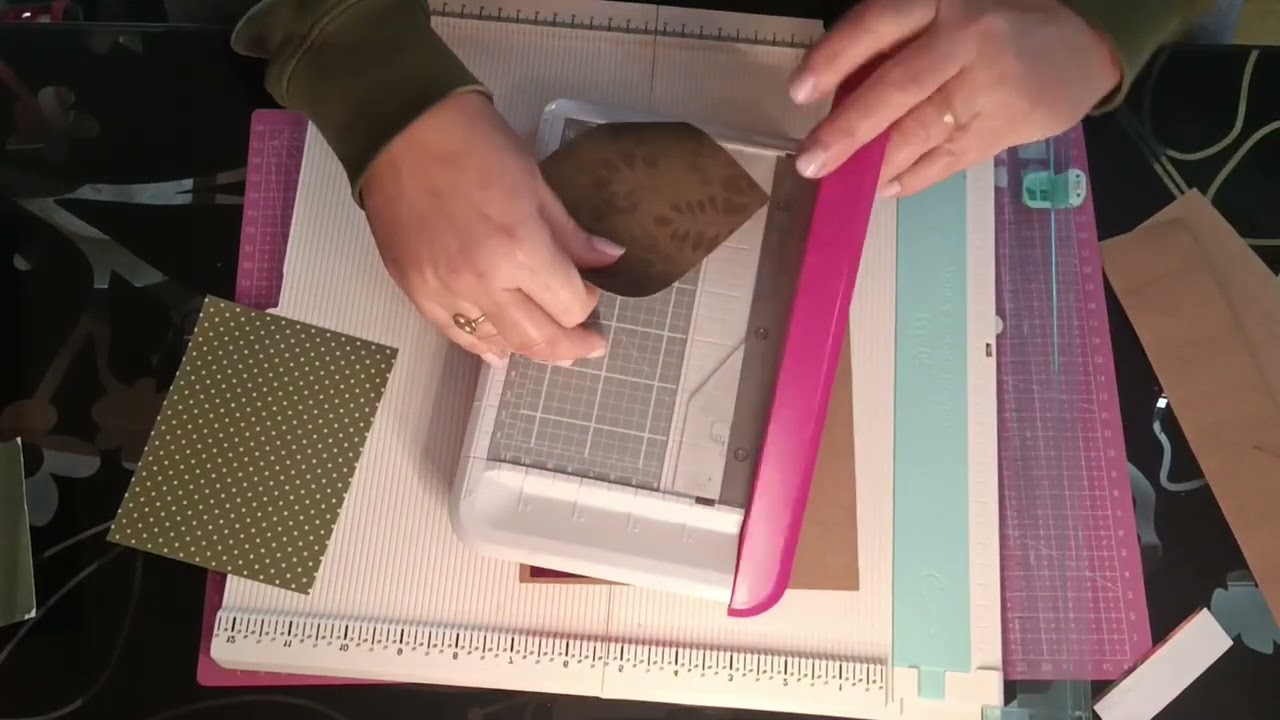 Défi d'automne le mood board @sylviecoltoupartou 🍂