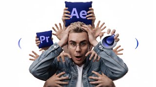 видео: Монтируй как ТОПЛЕС - полный туториал / TEXT / 3D / MOTION / AI картинка: Монтируй как ТОПЛЕС - полный туториал / TEXT / 3D / MOTION / AI