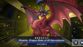 I Love This Deck Very Competitive Match I Was Running Low On Time 😬 - Dragon Rulers V Master Duel