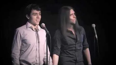 "Wanting" (Jonathan Reid Gealt) Featuring Corey Lo...