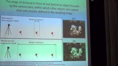 BITC / Data Capture - Imaging - 1