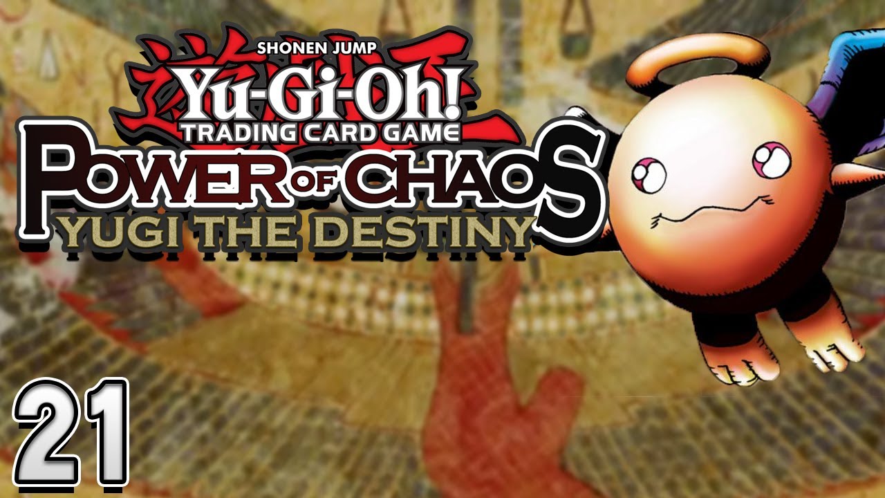 yugioh power of chaos yugi the destiny all cards Amazon.com: Yu-Gi-Oh! Power of Chaos: Yugi the Destiny
