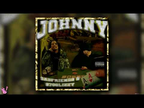 Saddfriend - johnny (ft. 870glizzy)