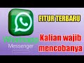 Fitur Wa Terbaru 2025 Kalian Wajib Tau Ini Fitur Wa Terbaru 2025 Kalian Wajib Tau Ini