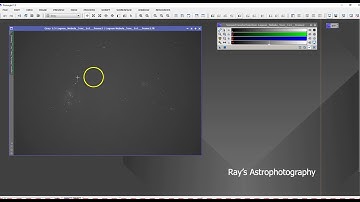 How to Save Process Icons and reload them | Pixinsight Beginner Tutorials - Part2