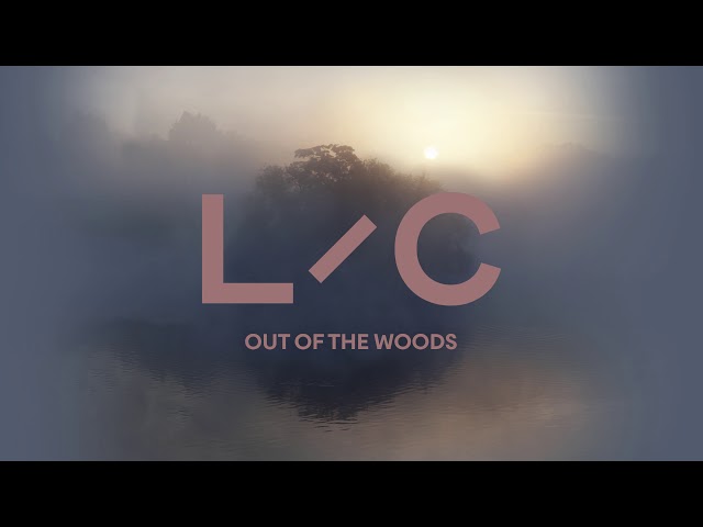 Lydian Collective, Lucie Treacher - Out of the Woods