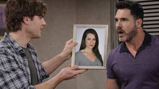 Remy's birth mother is Quinn, and his birth father is Bill | Bold and the Beautiful Spoilers