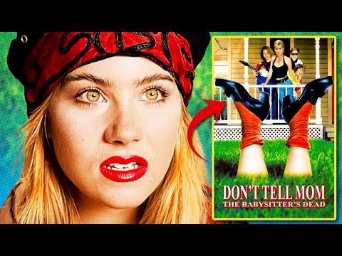 Don't Tell Mom The Babysitter's Dead: A 90s Cult Classic?