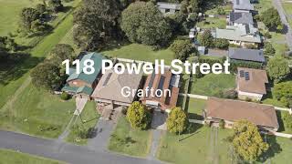 118 Powell St, Grafton NSW 2460