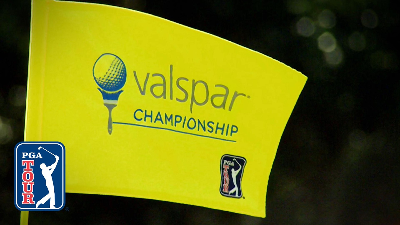 2017 Valspar Championship preview YouTube