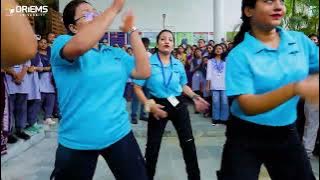 ✅ SNAI Competition Week 2025 — Successfully Completed! 🎉