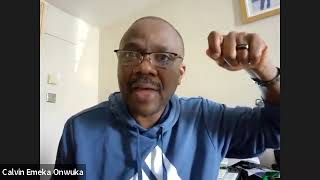 Ethics and Journalism - Calvin Onwuka #mediaethics #ethics #journalismethics