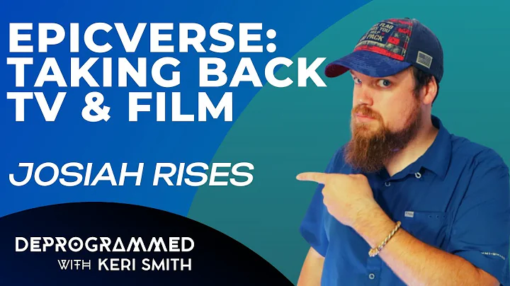 Deprogrammed: EpicVerse - Taking Back TV & Film wi...