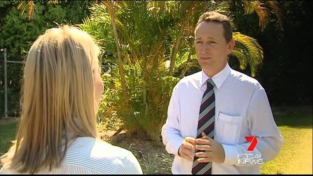 Nambour Hospital Staff Concerned Over Public Job Cuts in Queensland YouTube