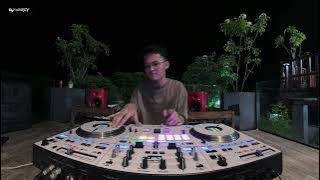 MIXTAPE EP 07_ By DJ MERCY