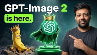 New AI image generator BEATS EVERYTHING