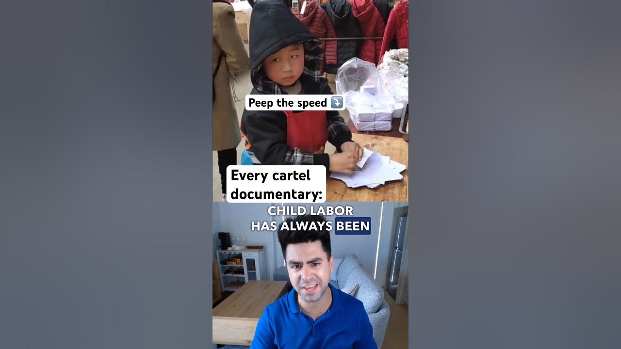 Cartel TikTok: Economics and Geometry Cartel TikTok: Economics and Geometry