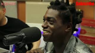 Kodak Black Best Funny Moments And Interviews