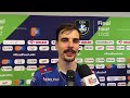 Post Match | Le parole di Simone Giannelli dopo la semifinale vinta con Ankara