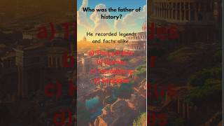 Ancient History Quiz - Question 23!!! #greece #history