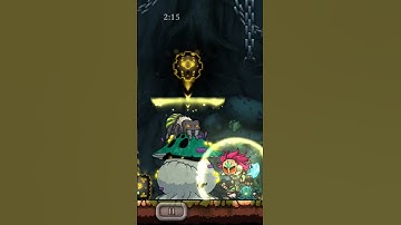 Should I Kill It ???  | Magic Rampage