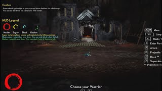 Noos   Dev Log 12