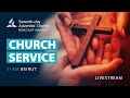 Church Service | January 14