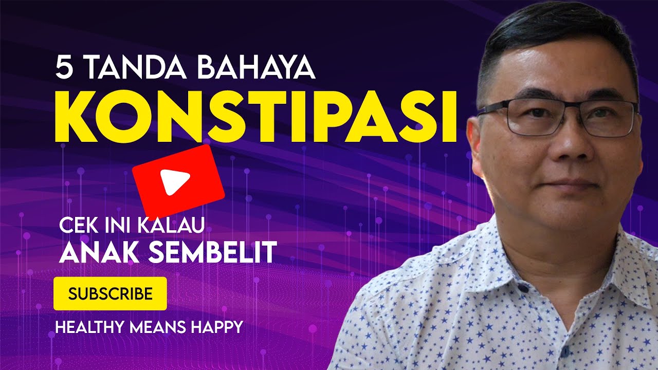 KALAU ADA 5 TANDA BAHAYA INI PADA ANAK BAB KERAS: Apa bahayanya?