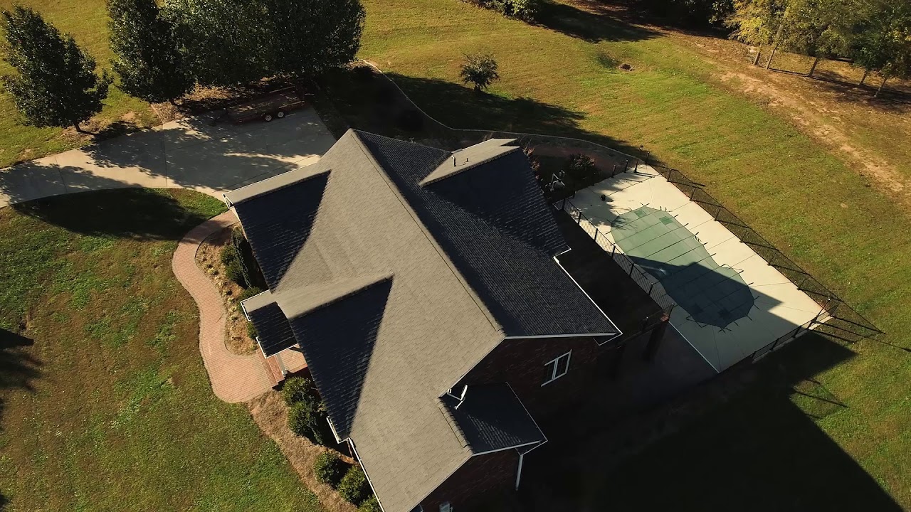 Spencers Point, Lilesville North Carolina YouTube