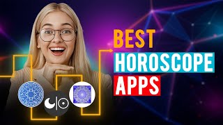 Best Horoscope Apps: iPhone & Android (Which is the Best Horoscope App?) screenshot 4