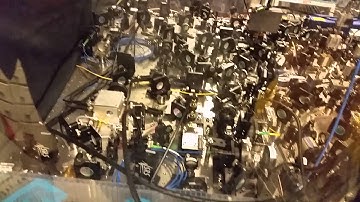 A direct measurement of the fine structure constant (2)