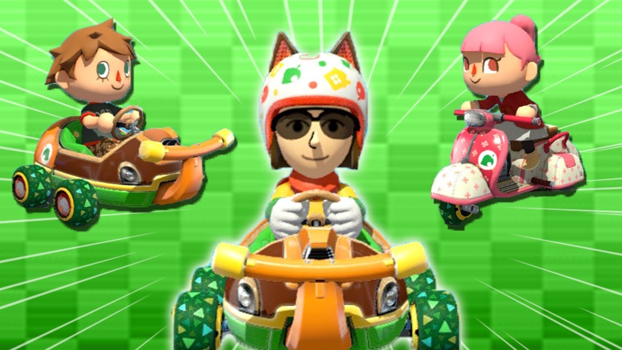 Can I Win Using The Animal Crossing Combos Of Mario Kart 8 Deluxe can-i-win-using-the-animal-crossing-combos-of-mario-kart-8-deluxe