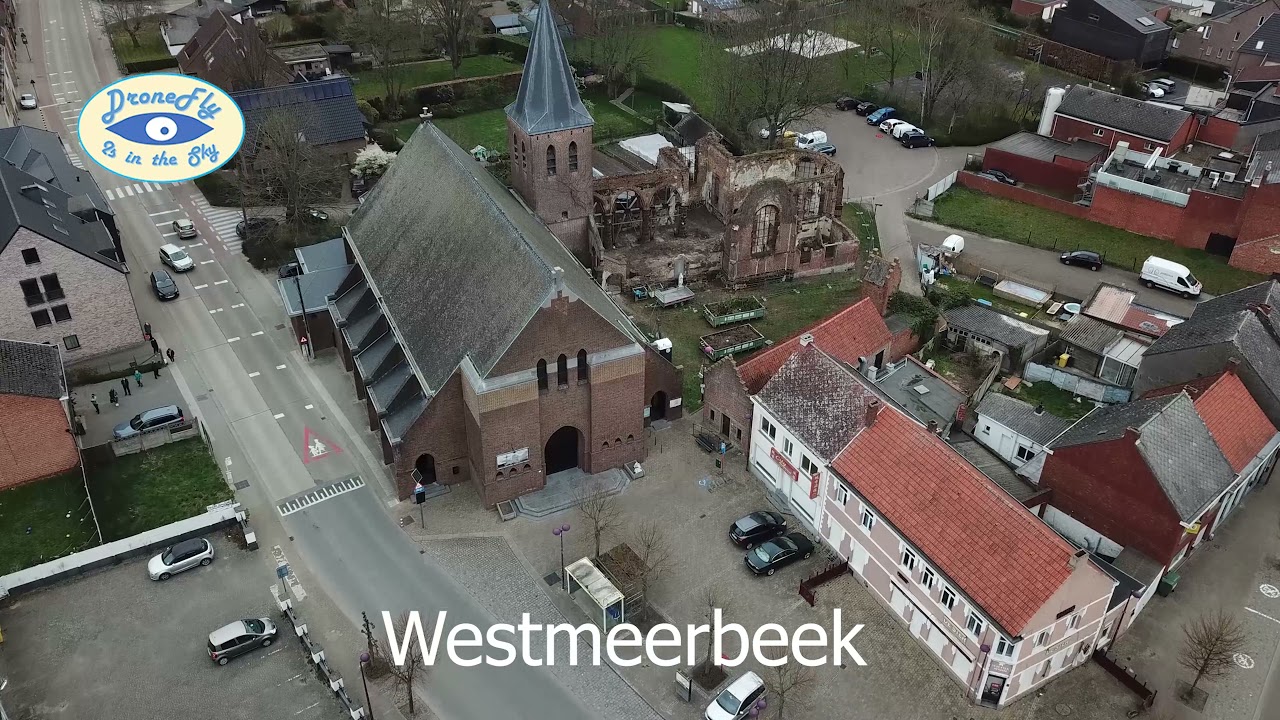 Hulshout - Westmeerbeek - Houtvenne