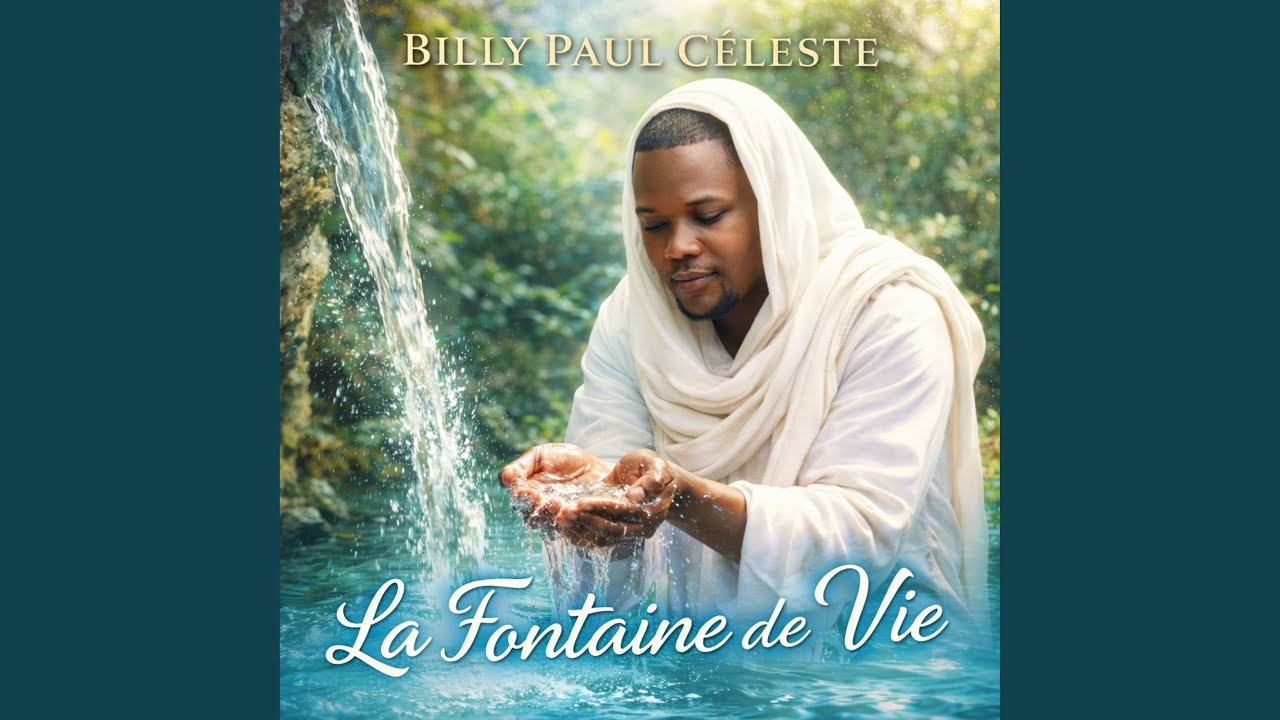 La fontaine de vie