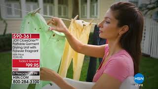 HSN | Joyful Discoveries with Joy Mangano 03.24.2018 - 09 PM