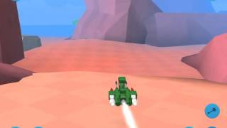 [Blocksworld HD] Episode 3
