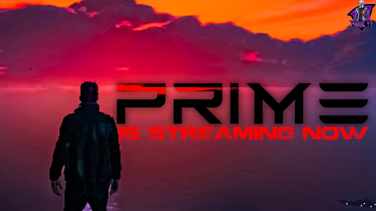 prime streaming noe MRP EMS on Dudy 