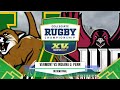 Vermont vs. IUP - Men's Division II National Semifinal #1