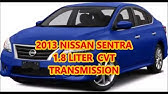 13 Nissan Sentra 1 8 Runs Rough P0301 Cylinder 1 Misfire Youtube