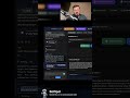 Using AI to search the web for stock news