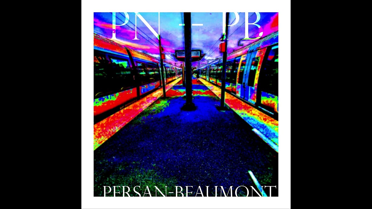 Derrière toi c'est le temps