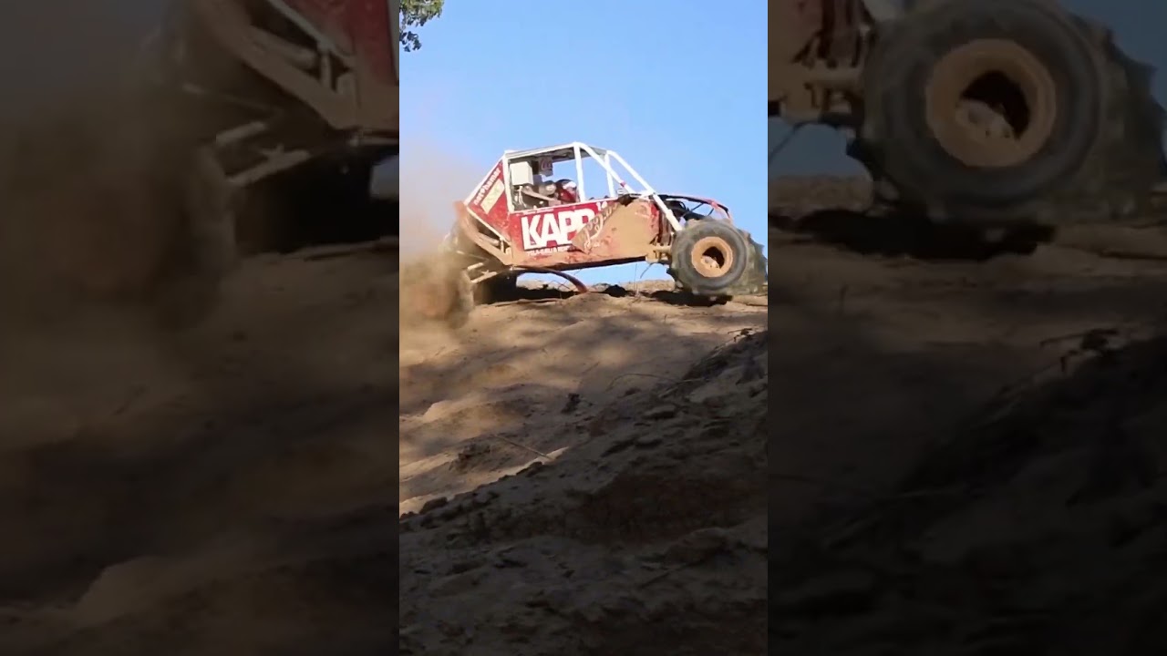 Wheelies on Wheelies!