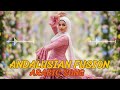 Andalusian Fusion (الأندلس) – Arabic Song | Arabic Chill Music for Work 💻