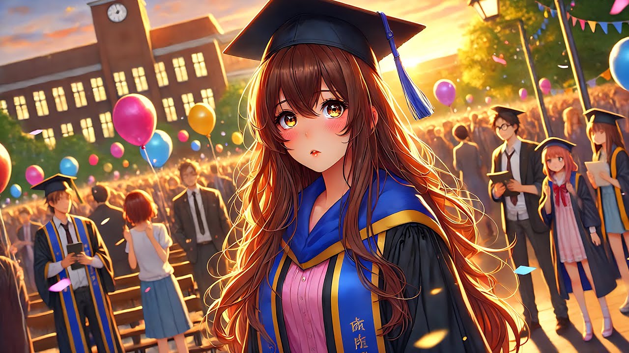 Graduation Rebirth They Skipped My Graduation for Her Recital After Rebirth, They Begged ...
