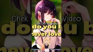 Don't Miss This nightcore