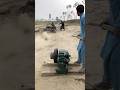 New bike start Diesel engine tyre test3😱😱😱
