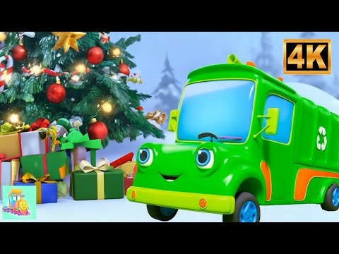 Te Deseamos una Feliz Navidad 🎄🎵 | Rima Navideña Infantil